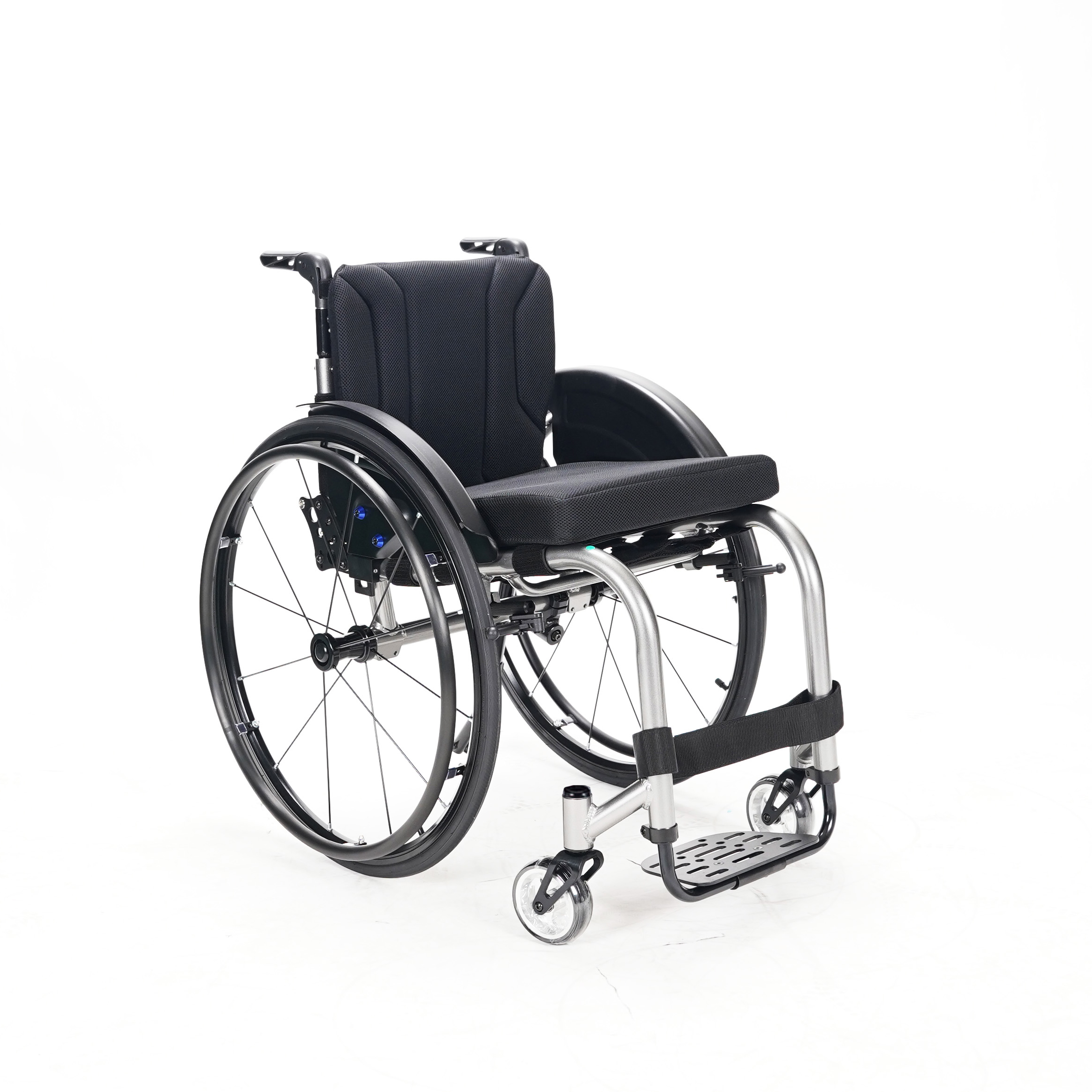 G750 Rigit Aktif Tekerlekli Sandalye,Karadeniz ,G750 