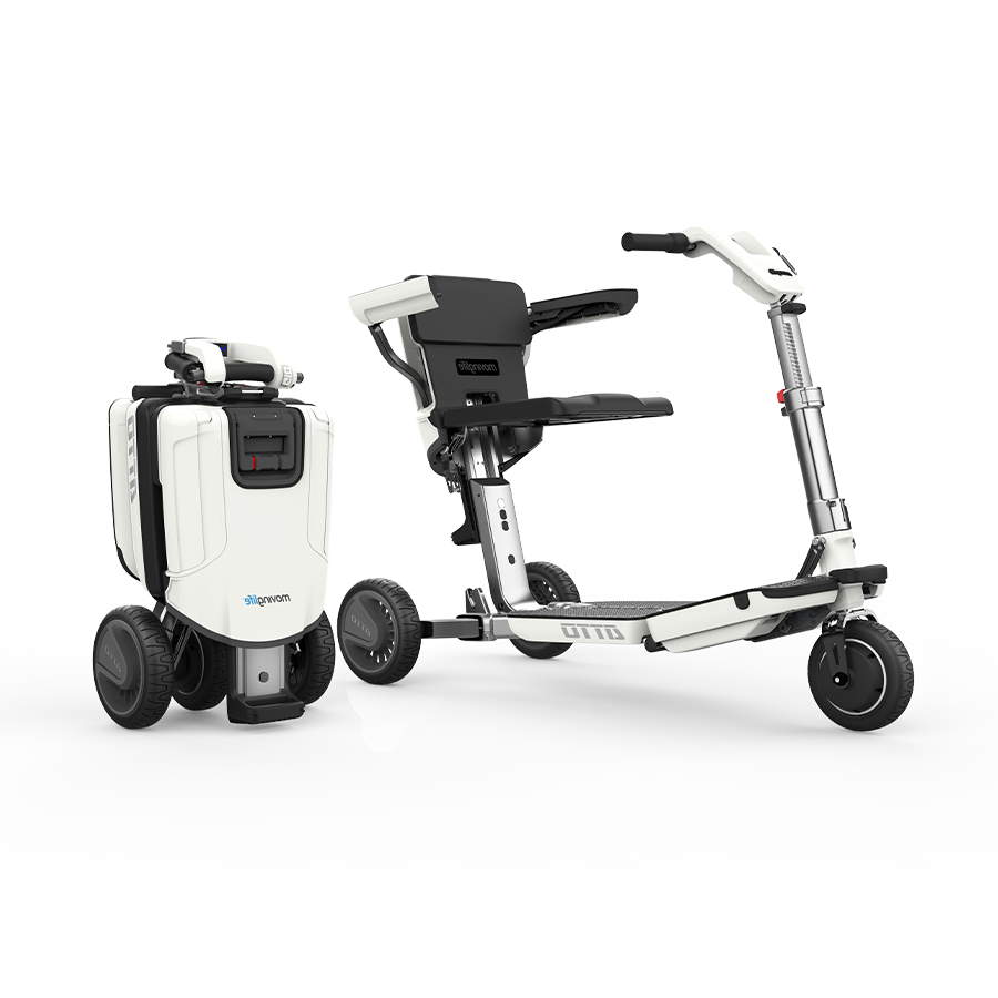 S550 Atto Mini Scooter,JETTY,S550