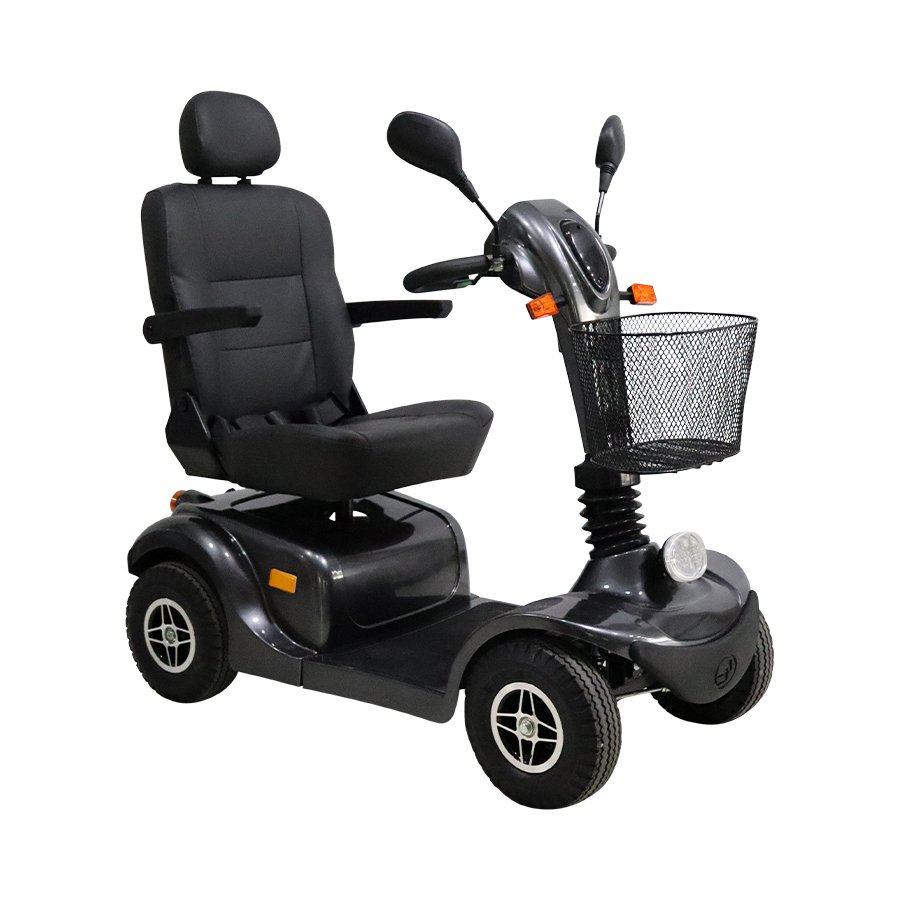 S350 Deiser Midi Scooter,JETTY,S350 Deiser Midi Scooter