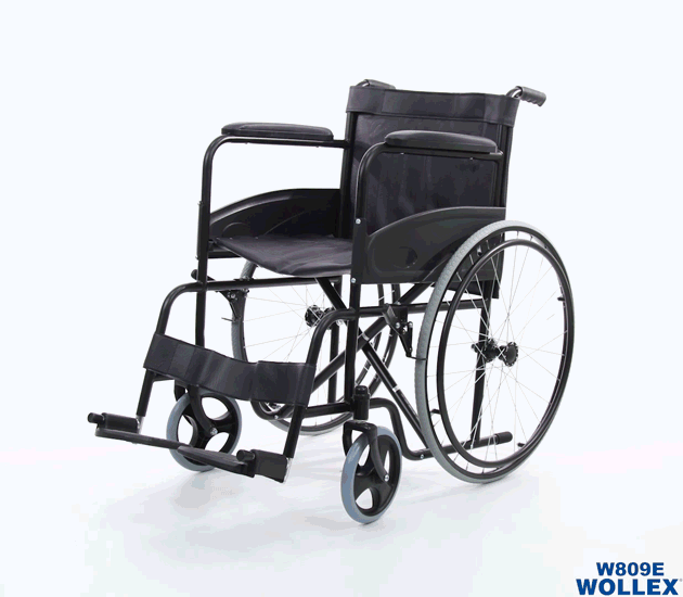 Wollex W809E Manuel Tekerlekli Sandalye,Wollex,w809e