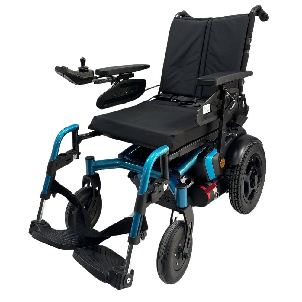 Poylin P266 Akülü Tekerlekli Sandalye,Poylin,P266 