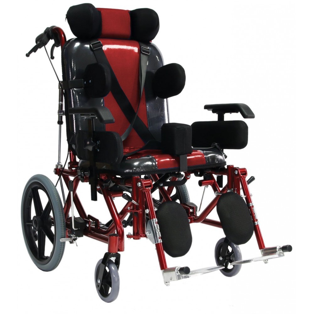 Poylin P958C Spastik Çocuk Sandalyesi,Poylin,958