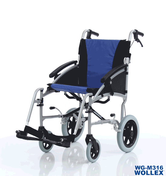 Wollex WG-M316 Hasta Transfer Sandalyesi,Wollex,m316
