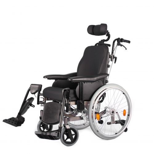 Neos Manuel Tekerlekli Sandalye,Wollex,WG-M421 Neos Manuel Tekerlekli Sandalye, Multi Fonksiyonel Tekerlekli Sandalye modelimiz kullanıcıların tüm ihtiyaçlarını ve talep ettikleri konforu tamamıyla karşılayan bir üründür. Uzun süreli kullanımlar için tasarlanmış koltuk konforuyla birlikte