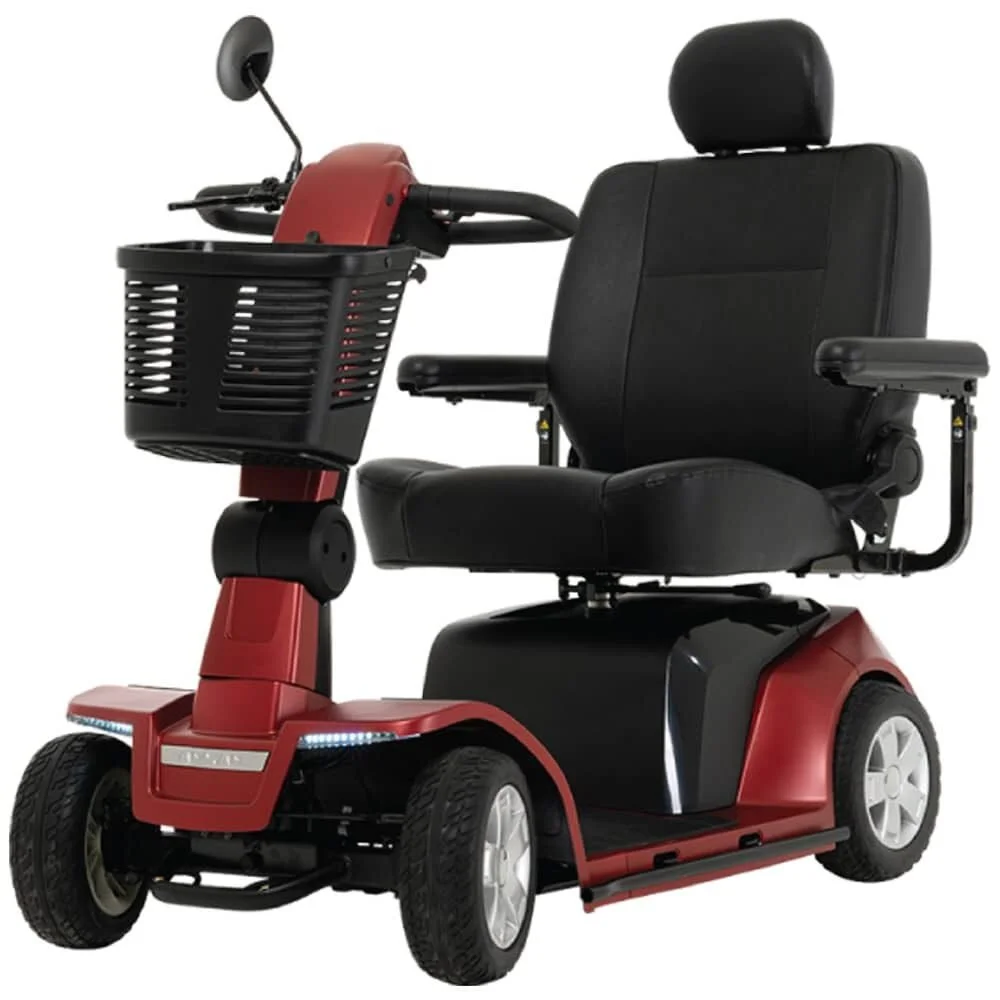 Pride Maxima 4 Tekerlekli Engelli Scooter,Pride,Maxima 4