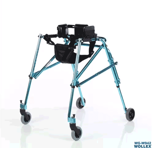 Pediatrik Ters Walker,Wollex,w942