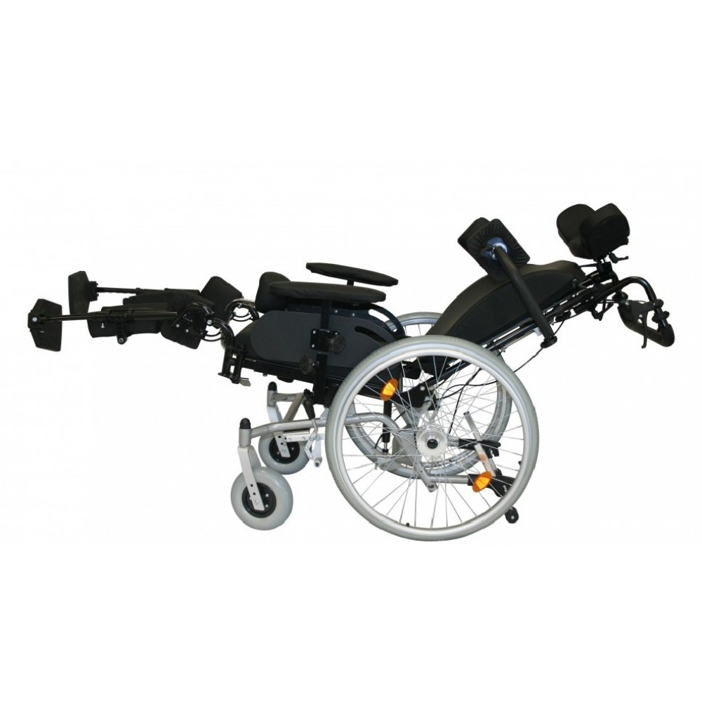 Poylin P130 Çocuk Multifonksiyonel Tekerlekli Sandalye,Poylin,P130