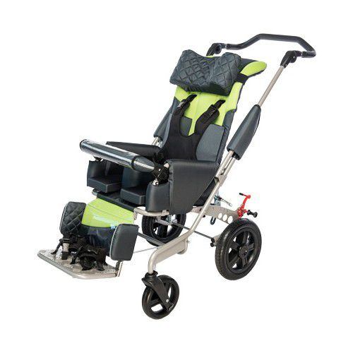 Engelli Çocuk Puseti,Wollex,Racer Evo