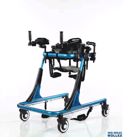 Pediatrik Walker,Wollex,w945
