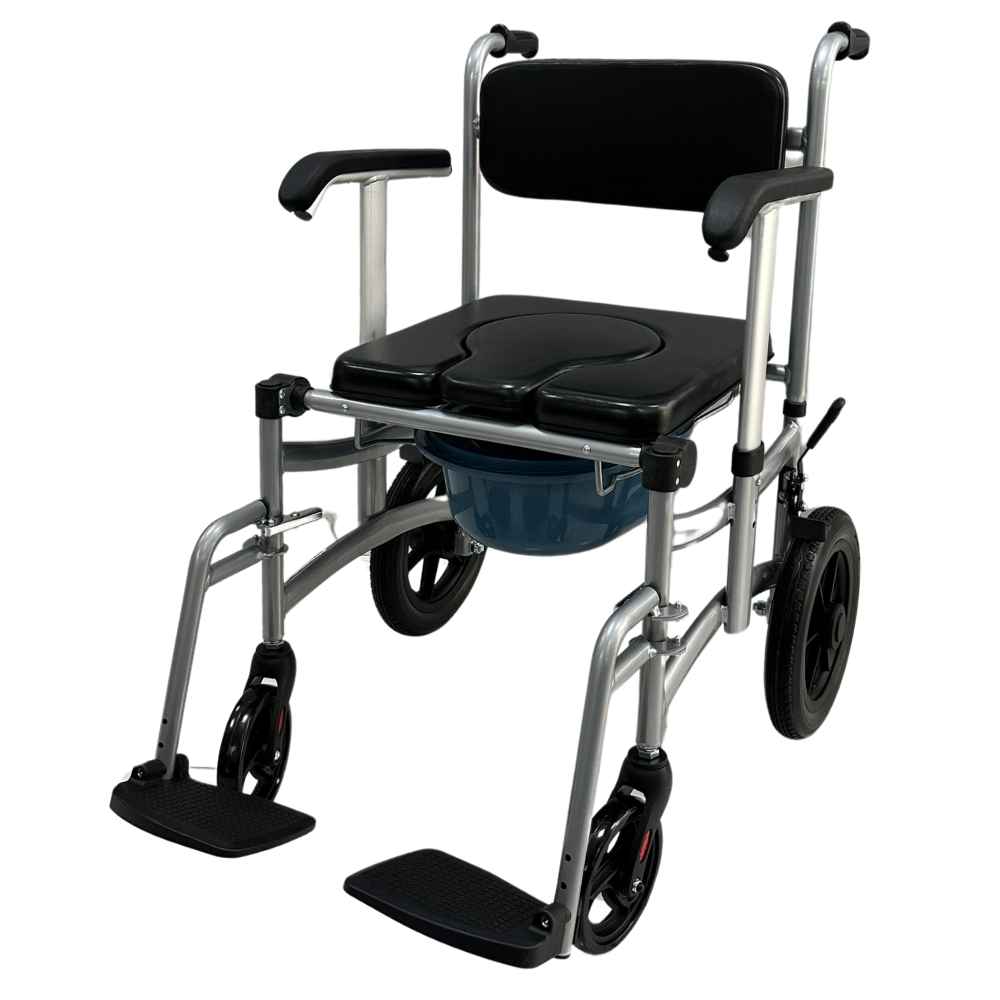 Poylin P690 Banyo-Tuvalet Sandalyesi,Poylin,690