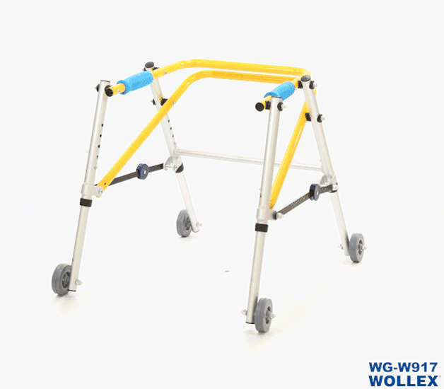 Pediatrik Ters Walker,Wollex,w917