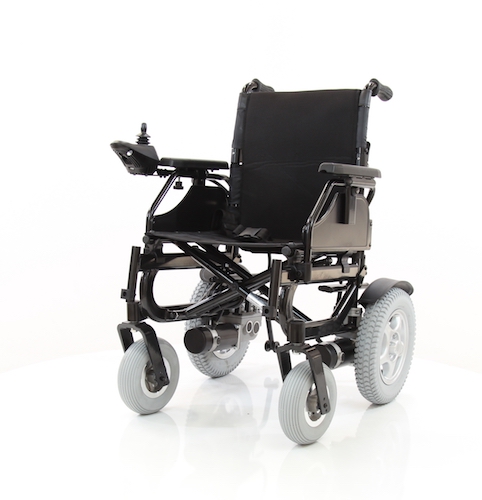 WG-P150 ,Wollex,WOLLEX WG-P150 AKÜLÜ TEKERLEKLİ SANDALYE